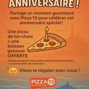 CADEAUX